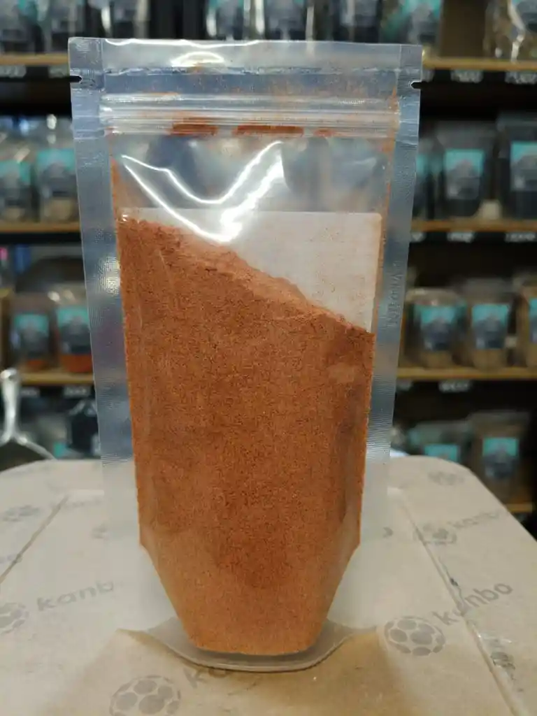 Achiote Molido X 125 Gr
