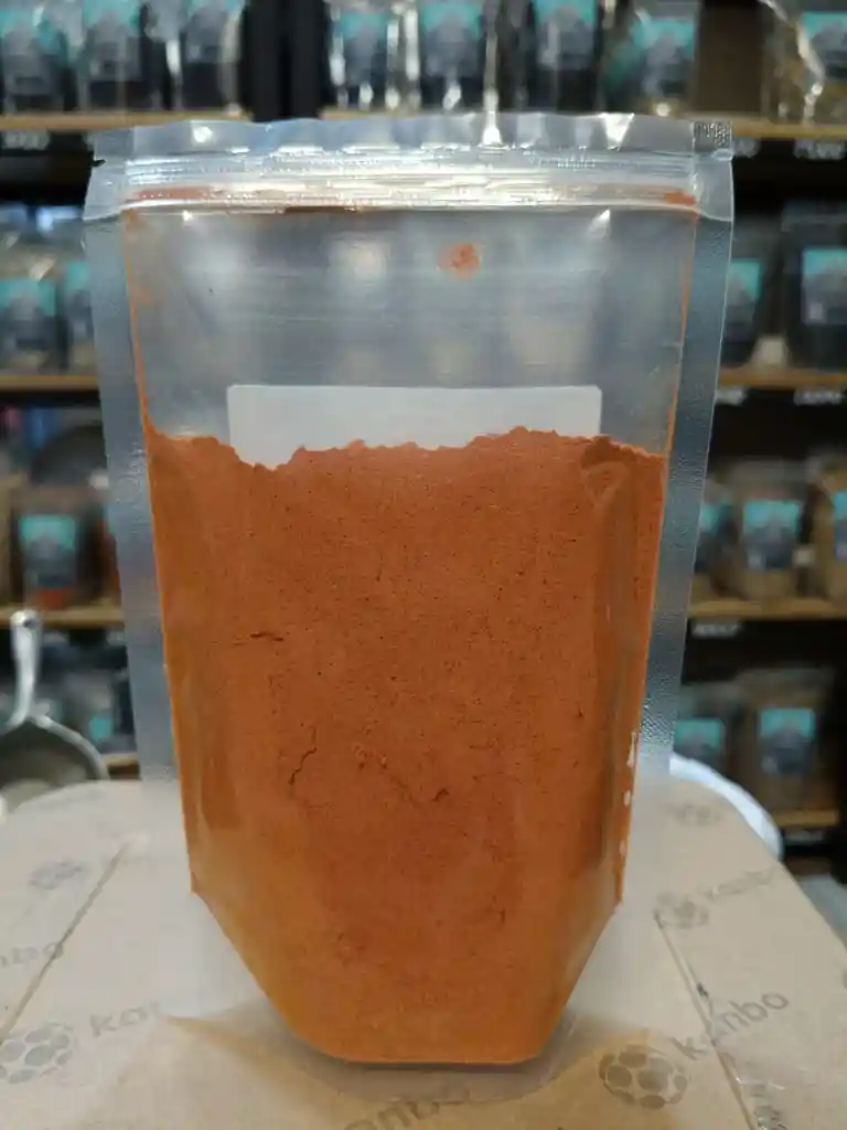 Achiote Molido X 250 Gr