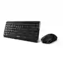 Combo Teclado Y Mouse Pequeño Q8000