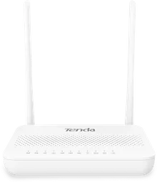 Router Blanco Onu/ont Hg6 N300 Wi-fi Tenda Gigabit, 110 V/220 V