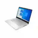 Computador Portátil Hp 14" 16gb Ram 512gb Ssd Freedos Plateado