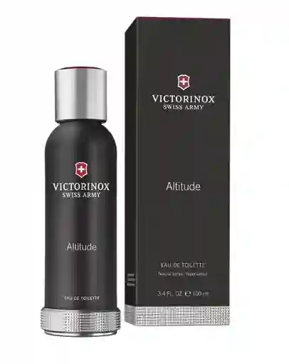 Perfume Victorinox Swiss Army Altitude 100 Ml Edt Para Hombre