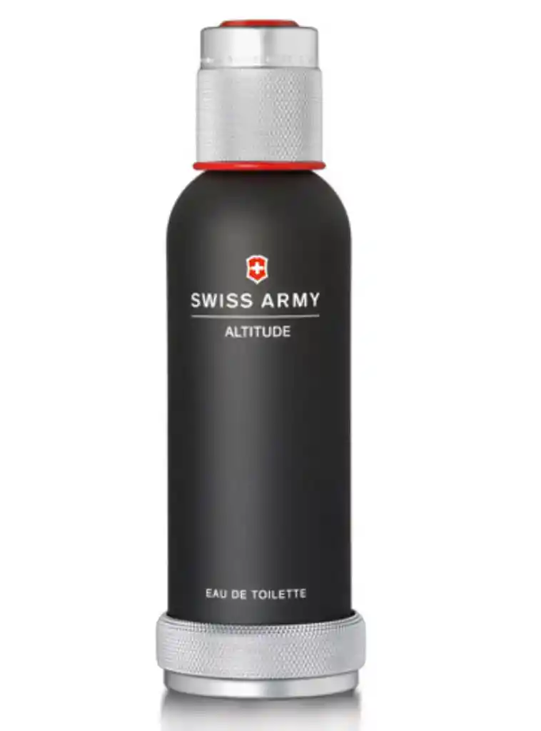 Perfume Victorinox Swiss Army Altitude 100 Ml Edt Para Hombre
