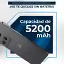 Celular Motorola Moto G15 4g Dual Sim 256gb /4gb 6.7, Gris