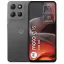 Celular Motorola Moto G15 4g Dual Sim 256gb /4gb 6.7, Gris