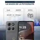 Celular Motorola Moto G15 4g Dual Sim 256gb /4gb 6.7, Gris
