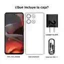 Celular Motorola Moto G15 4g Dual Sim 256gb /4gb 6.7, Gris