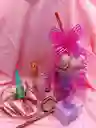 Regalo Dia De La Madre - Kit Malteada De Maquillaje Love – Dulce Detalle Para Mamá