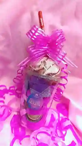 Regalo Dia De La Madre - Kit Malteada De Maquillaje Love – Dulce Detalle Para Mamá