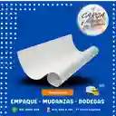 Periodico Nuevo Blanco 20 Hojas De 1mx70 Laminas-embalaje