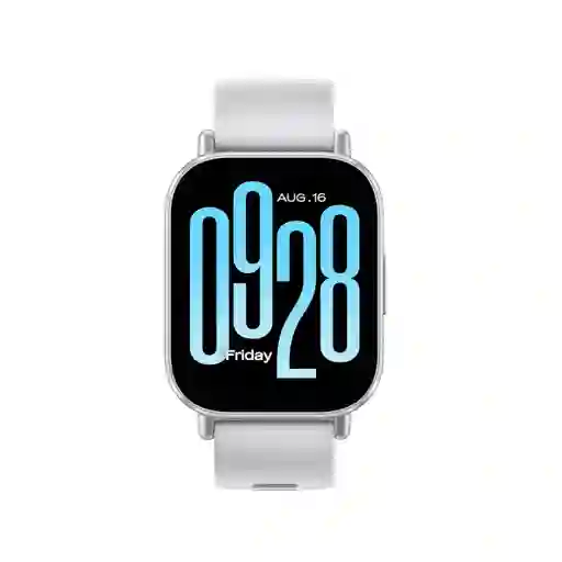 Reloj Inteligente Xiaomi Redmi Watch 5 Active Matte Silver