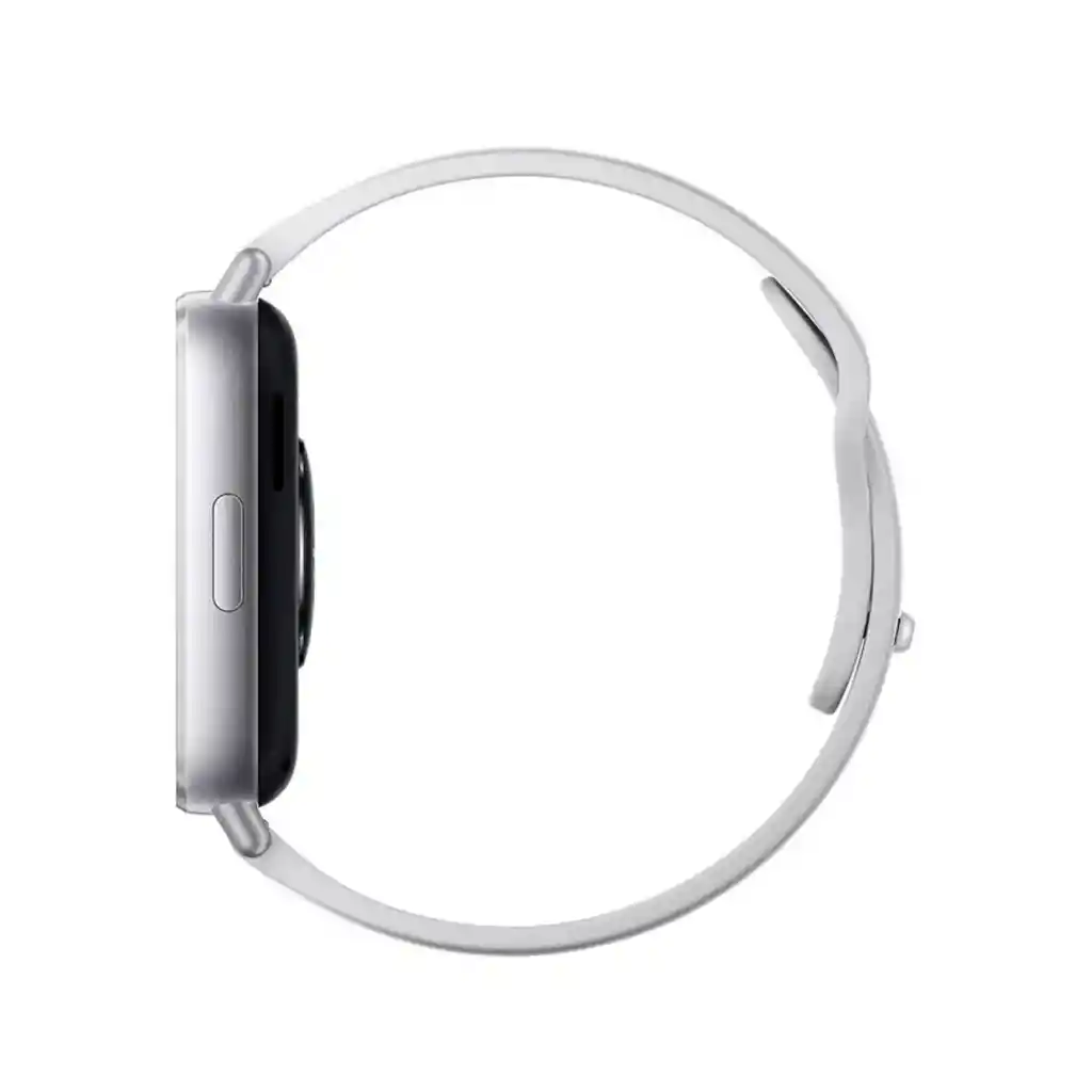 Reloj Inteligente Xiaomi Redmi Watch 5 Active Matte Silver