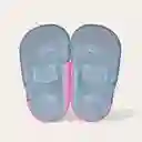 Chanclas Para Niña Talla 25