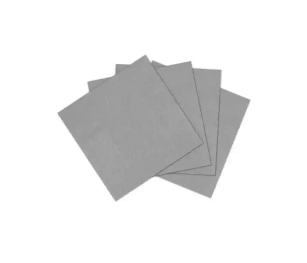 Servilletas Deluxe Plateada Sempertex X20 Unds