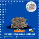 Grapas 1 Kilo Para Zuncho - Embalaje