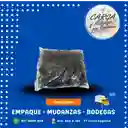 Grapas 1 Kilo Para Zuncho - Embalaje