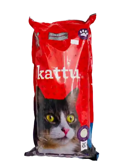 Arena Kattu Silver Lavanda