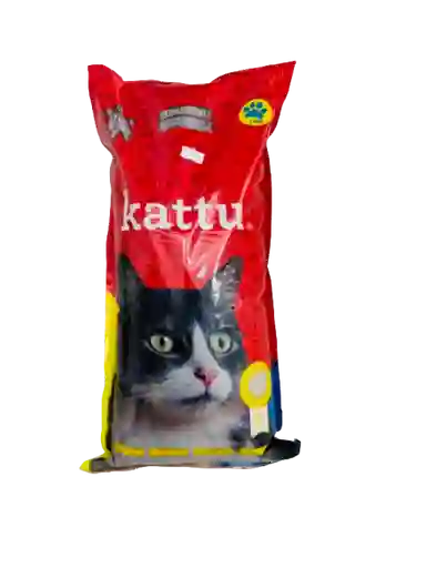 Arena Kattu Silver Limón