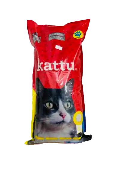 Arena Kattu Silver Limón