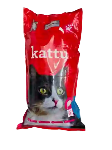 Arena Kattu Silvertalco