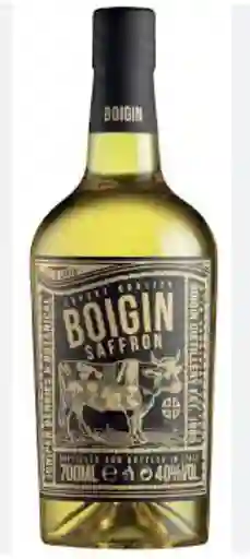 Boigin Saffran