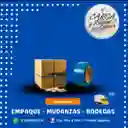 Zuncho 500 Metros - Embalaje