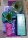 Cajita De Regalo Lista Para Sorprender