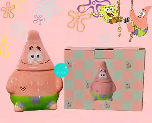 Mug O Taza Patricio