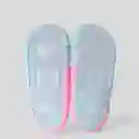 Chanclas Para Niña/dama Talla 35