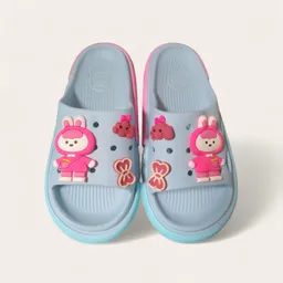 Chanclas Para Niña/dama Talla 35
