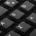 Teclado Flexible Anti Agua Keyboard De Cilicona