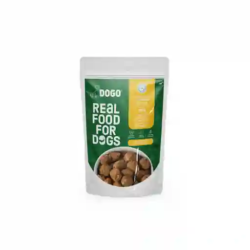 Albondiga Dogo Pollo X 500g