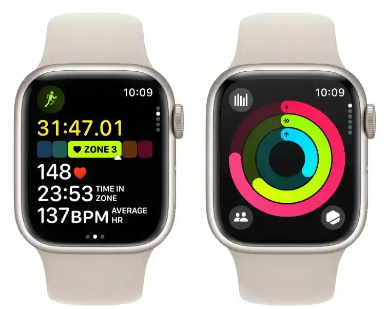 Apple Watch Serie 9