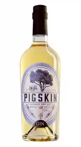 Pigskin London Dry