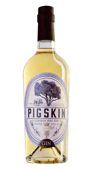 Pigskin London Dry