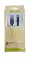 Cable Tipo C