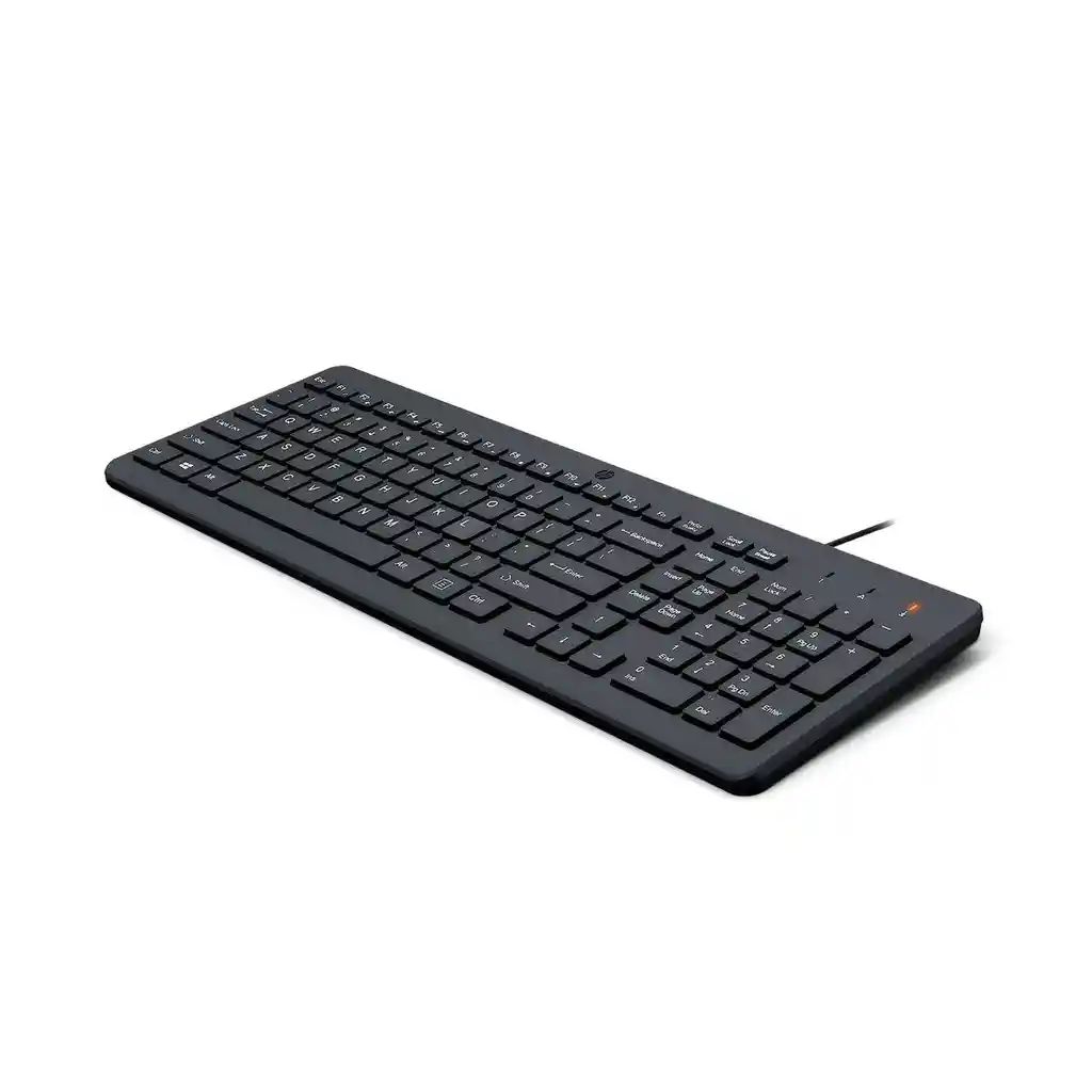 Teclado Hp 150 Original Usb