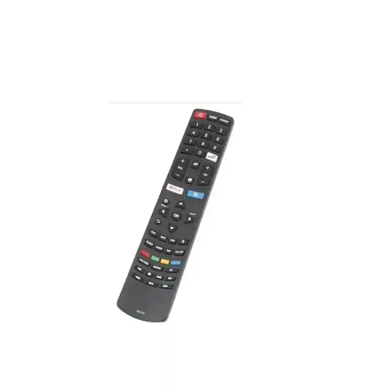 Control Tv Olimpo Rc311s Smart Tv