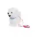 Juguete Perro Genérico Ladra Y Camina Mediano - Peluche