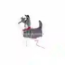 Juguete Perro Genérico Ladra Y Camina Mediano - Peluche