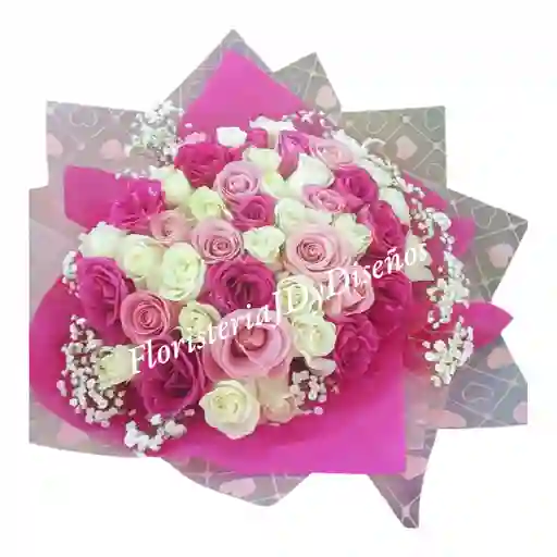 Bouquet De Amor
