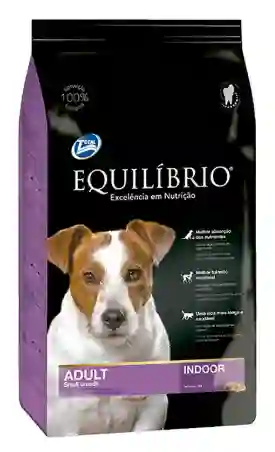 Equilibrio Can Adult R. Peq. X 2kg