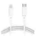 Kit Cargador Usb C A Lighting De Iphone 14 Pro Max 25w | 1 M