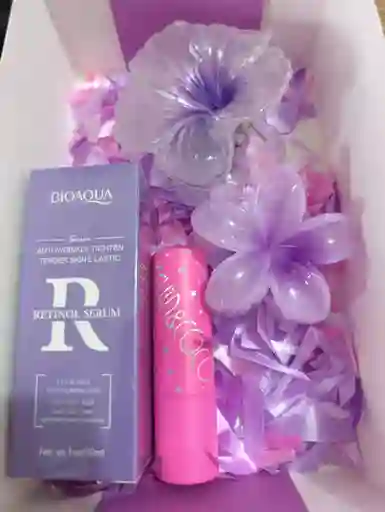Cajitas De Regalo Listas Para