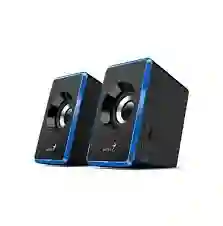 Parlantes Genius Sp-u125