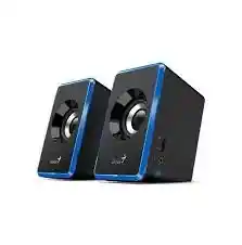 Parlantes Genius Sp-u125