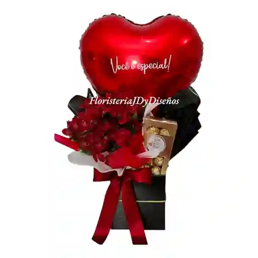 Diseña Con Amor