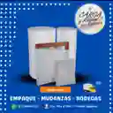 10 Mtrs De Yumbolon 1mtr De Alto Calibre 1mm- Embalaje