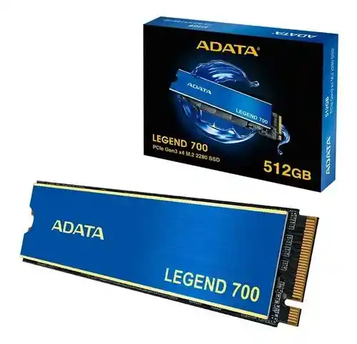 Disco M,2 512gb Pci Expres Adata