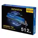 Disco M,2 512gb Pci Expres Adata